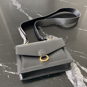 JW PEI Envelope Bag